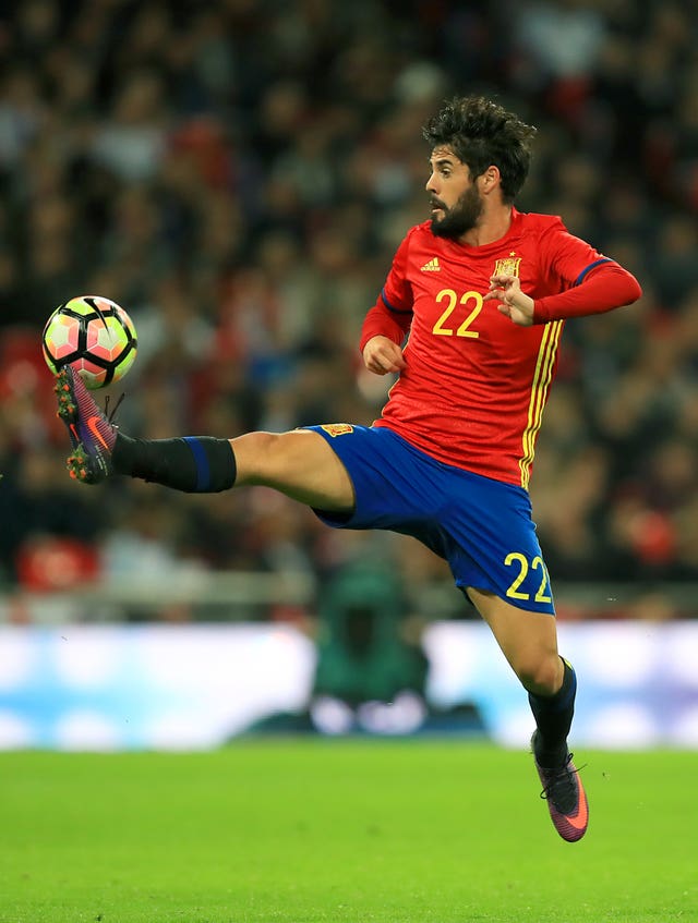 Isco