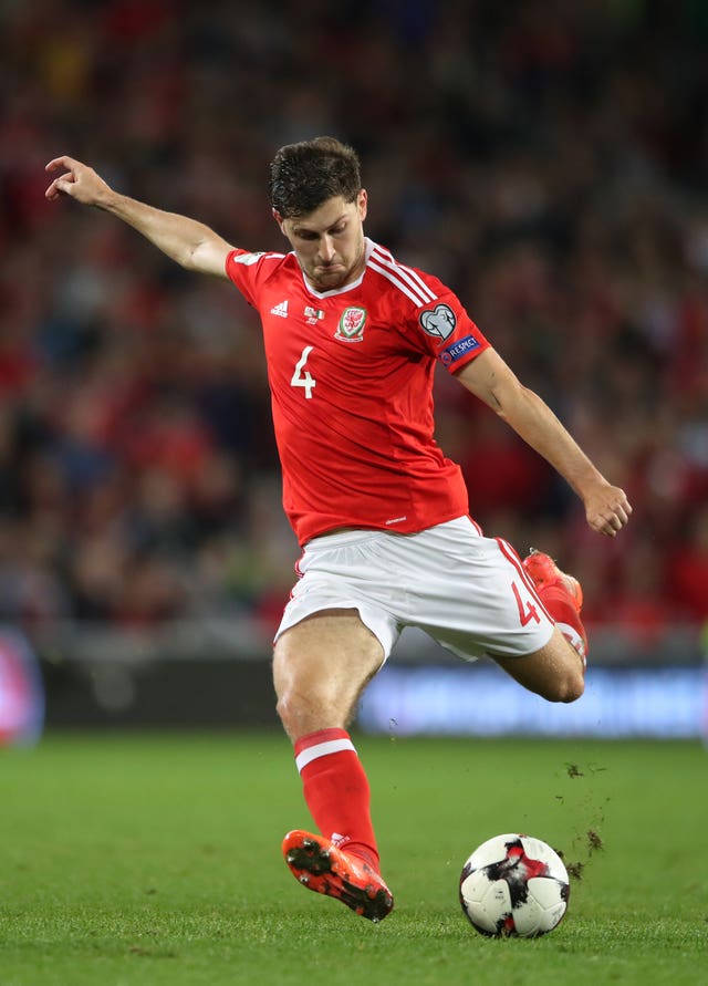 Ben Davies