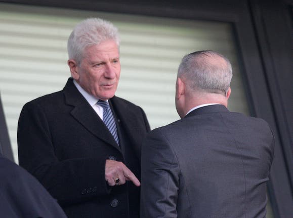 Soccer – Barclays Premier League – West Bromwich Albion v Bolton Wanderers – The Hawthorns