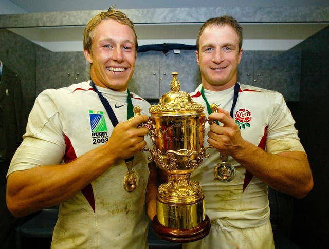 Jonny Wilkinson