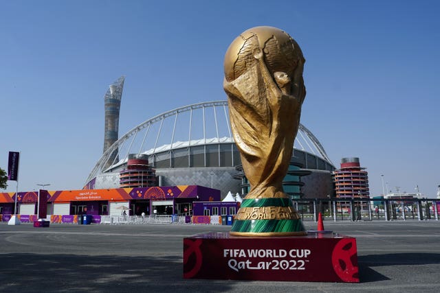 FIFA World Cup 2022 – Previews – Saturday 19th November