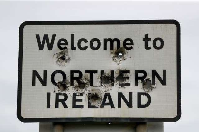Simon Byrne Brexit warning