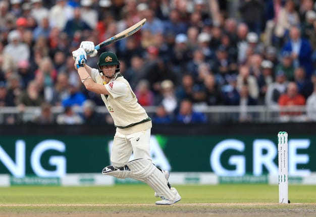 Steve Smith