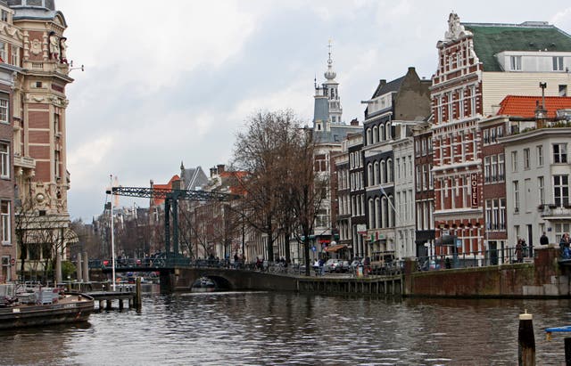 Amsterdam