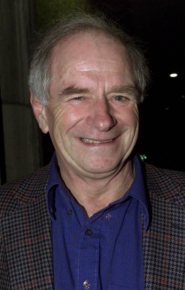 Johnny Ball