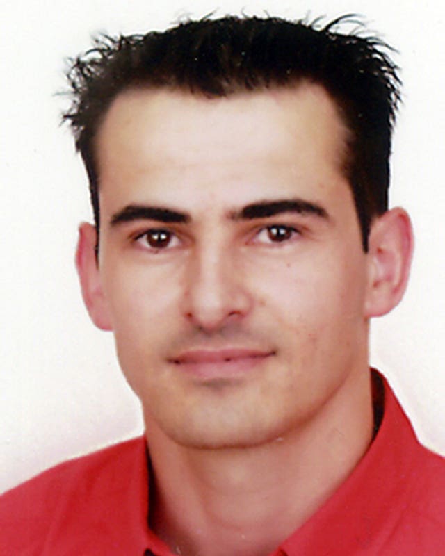 Ruben Rodriguez Fuente