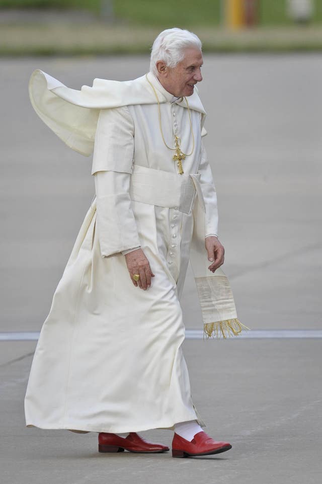 Pope