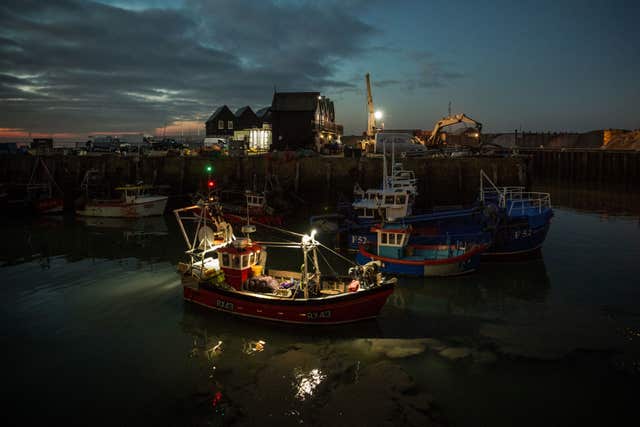 UK’s best sea view photography competition 2018