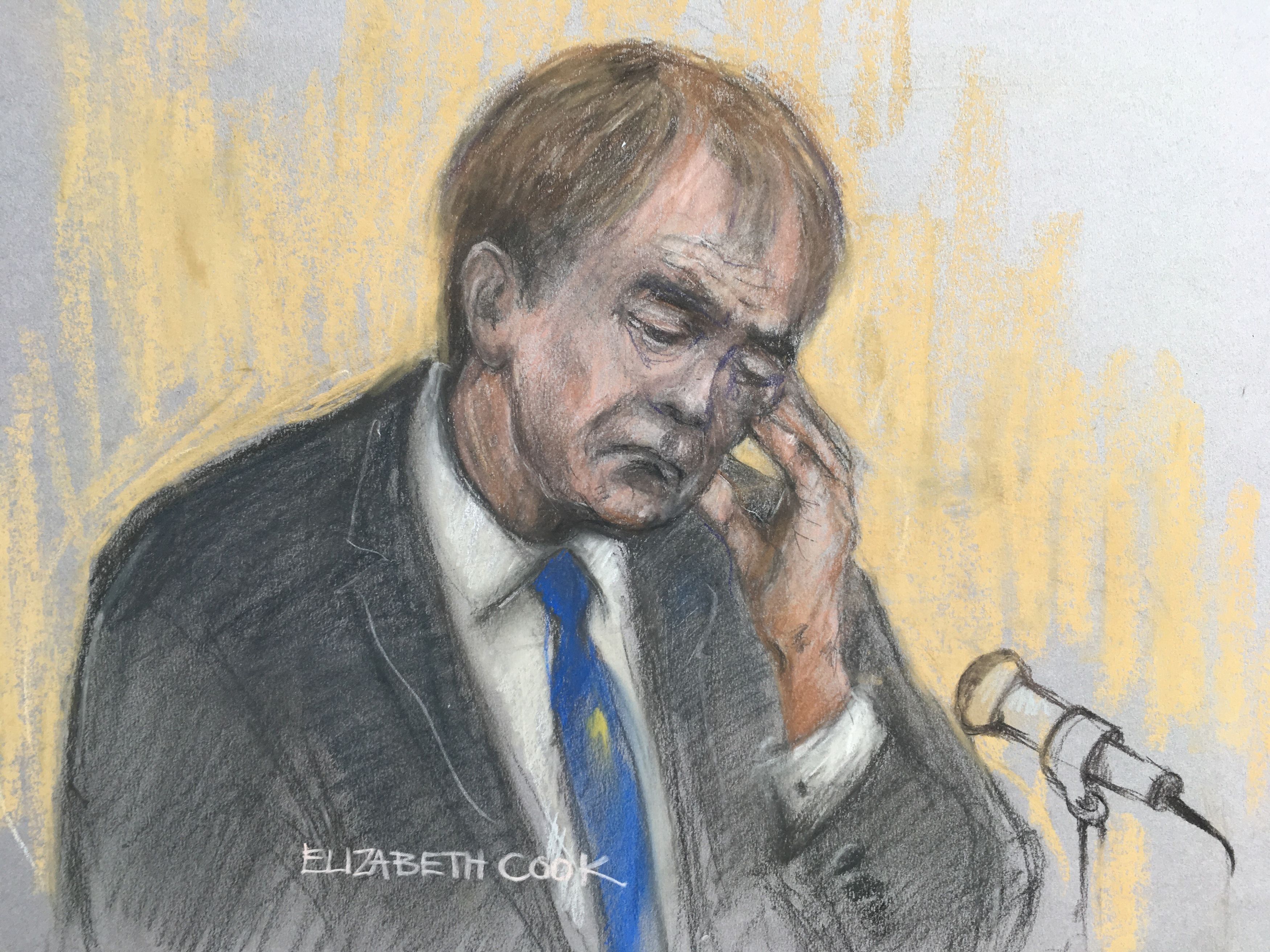 Cliff Richard sues BBC over raid coverage