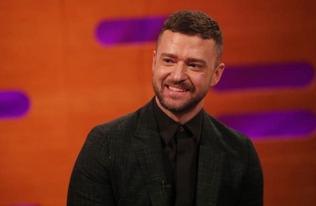 Graham Norton Show – London