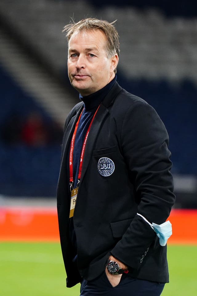 Steve Clarke says John Souttar comeback ‘the story’ of Scotland win over Denmark PLZ Soccer Steve Clarke says John Souttar comeback ‘the story’ of Scotland win over Denmark PLZ Soccer