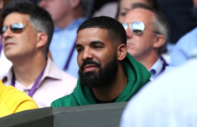 Wimbledon 2018 – Day Eight – The All England Lawn Tennis and Croquet Club
