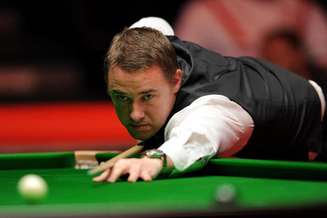 Snooker – 12Bet.Com UK Championships – Day Three – Telford International Centre