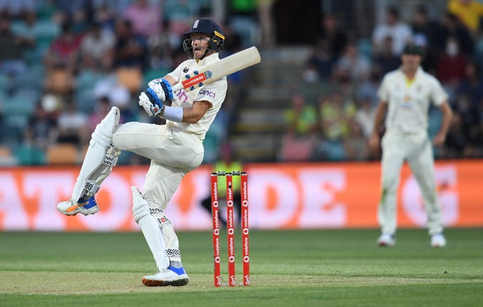 Sam Billings made his debut over the winter