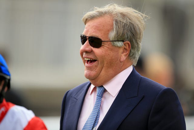 Horse Racing – 2015 Dante Festival – Betfred Yorkshire Cup – York Racecourse