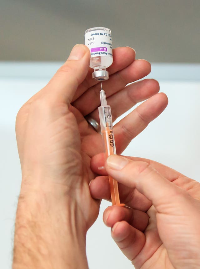 Coronavirus – Mon Jan 18, 2021