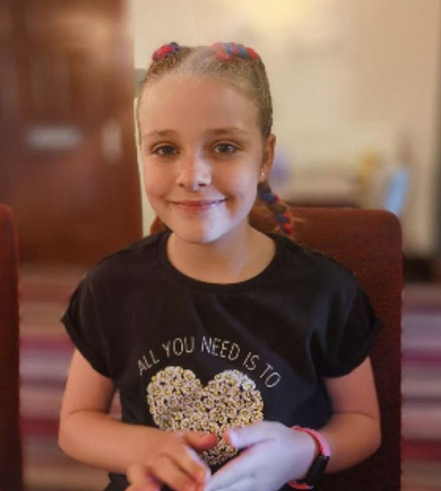 Damien Bendall court case