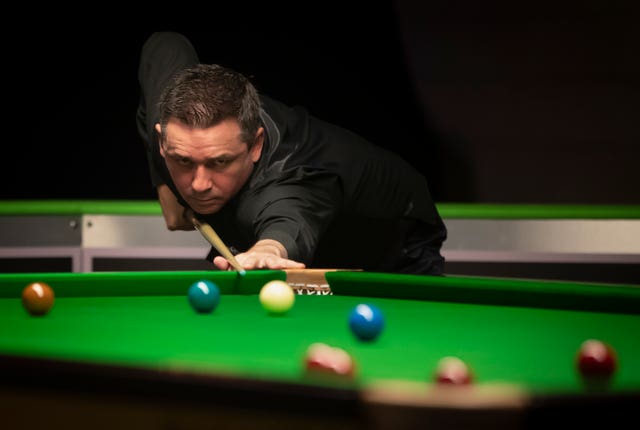 Alan McManus