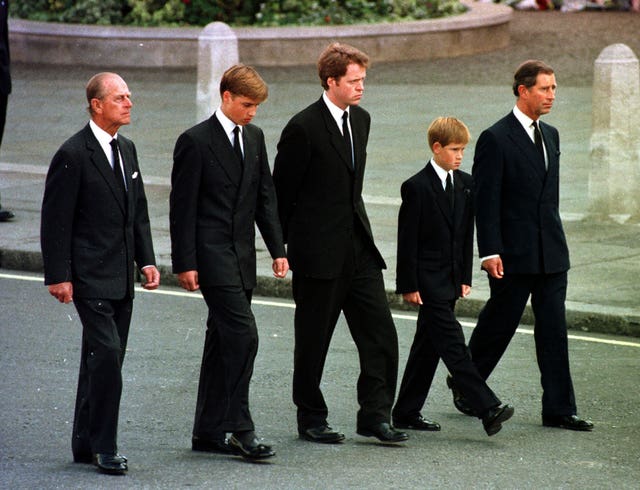 Diana, Princess of Wales, a life in pictures