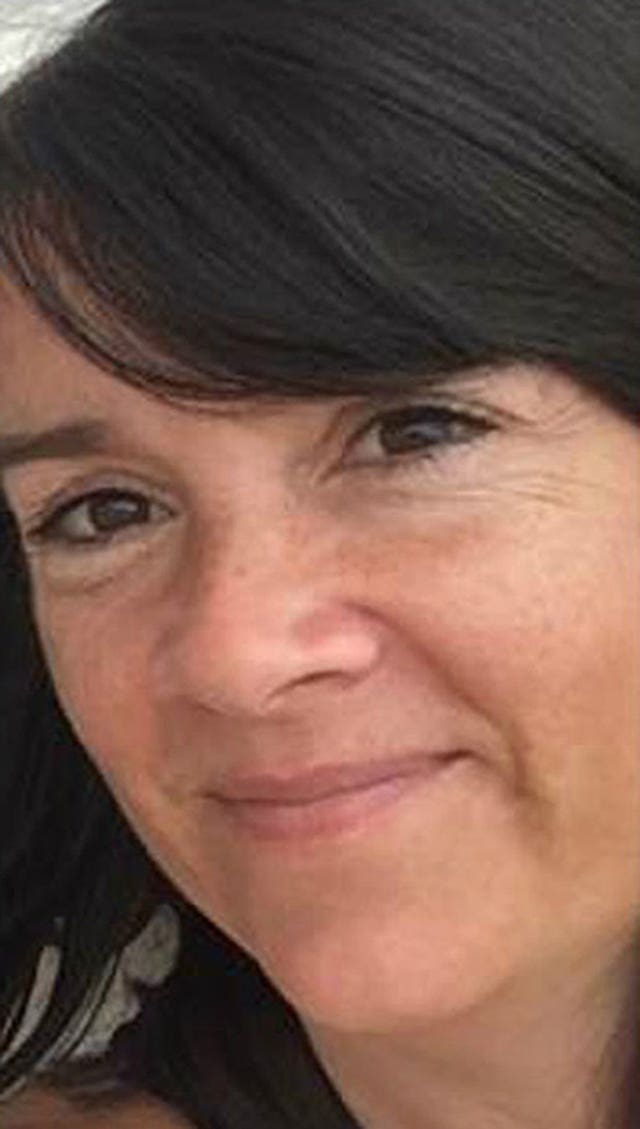 Alison Howe