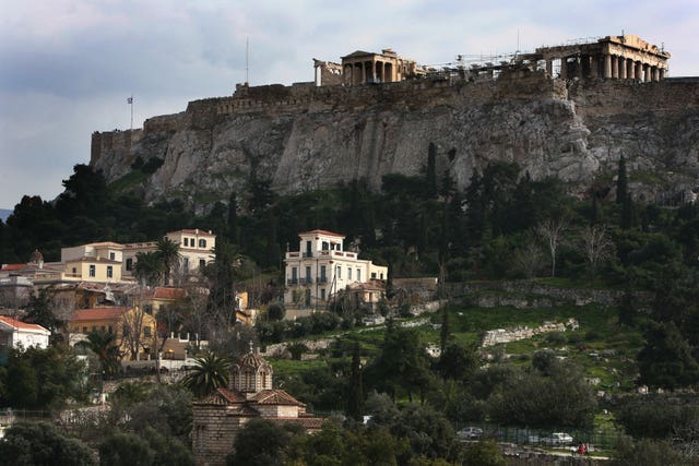 Athens