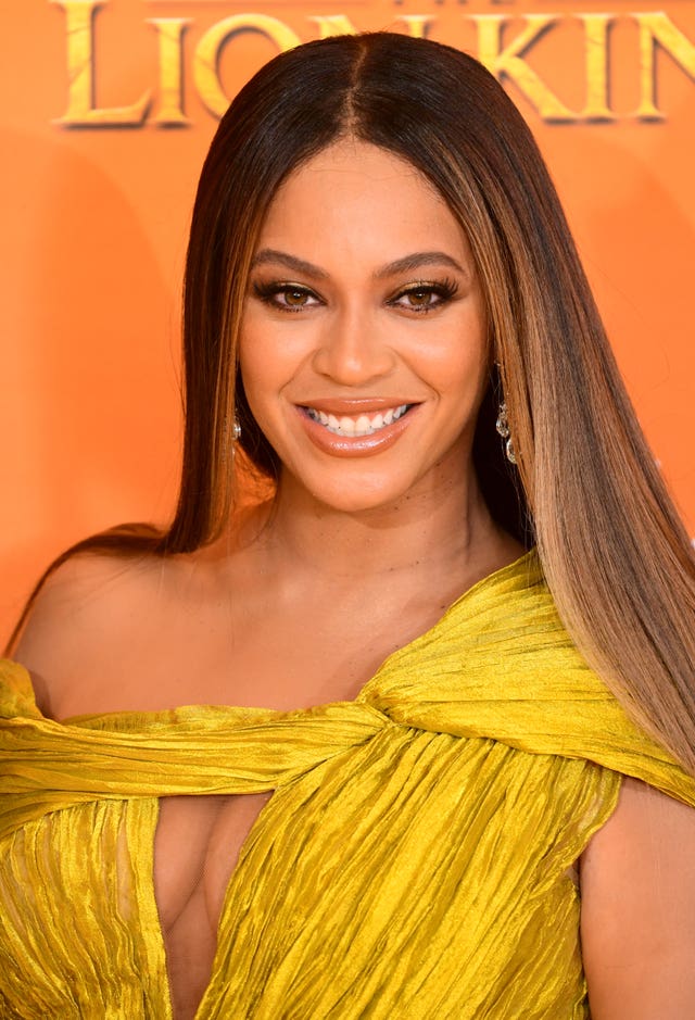 Beyonce