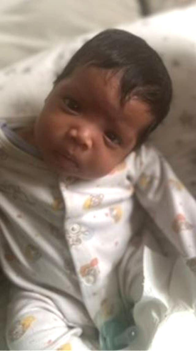 Kaylani Kalanzi death