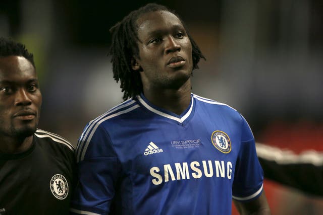 Big-money Blues buys backed to benefit from ‘true number nine’ Romelu Lukaku PLZ Soccer Big-money Blues buys backed to benefit from ‘true number nine’ Romelu Lukaku PLZ Soccer