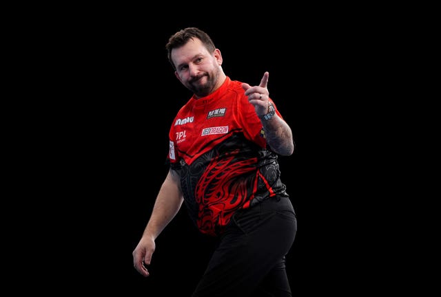 Winmau World Masters 2025 – Day Four – Marshall Arena