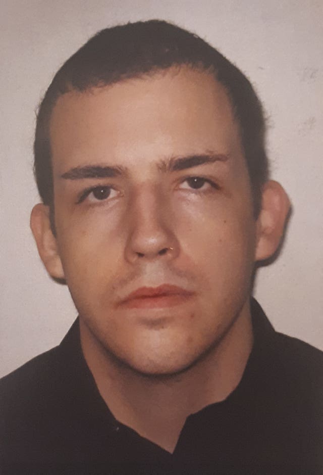 Jason Marshall court case