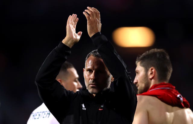 Denmark 2 - 0 Wales: Denmark and deadly Eriksen too good for Wales