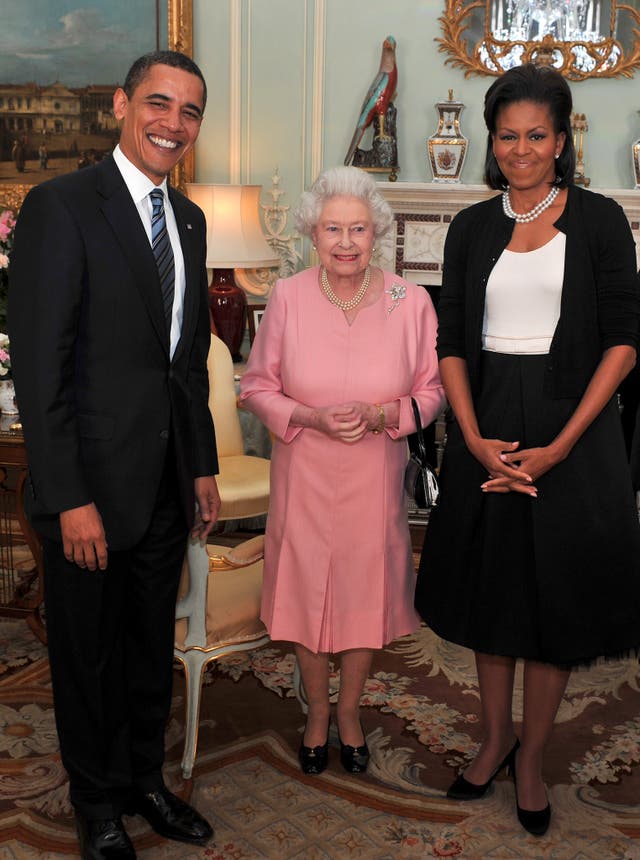 G20 Summit Day One