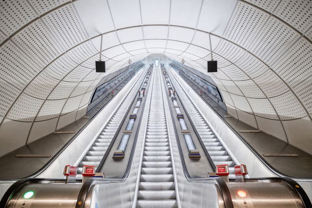 Elizabeth line