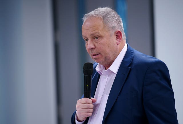 Dementia in Football Event – Manchester