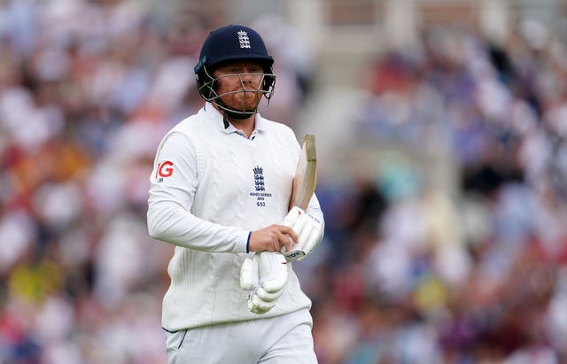 England v Australia – LV= Insurance Ashes Series 2023 – Fifth Test – Day One – The Kia Oval