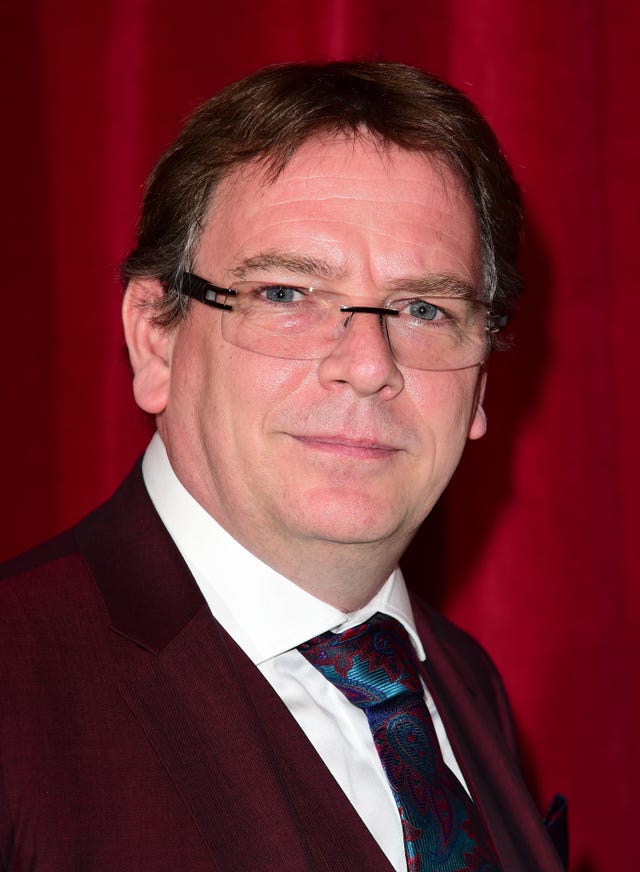 British Soap Awards 2015 – Manchester