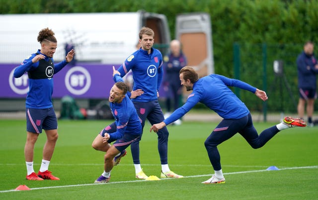 Gareth Southgate urges England squad players to take chance against Andorra PLZ Soccer Gareth Southgate urges England squad players to take chance against Andorra PLZ Soccer