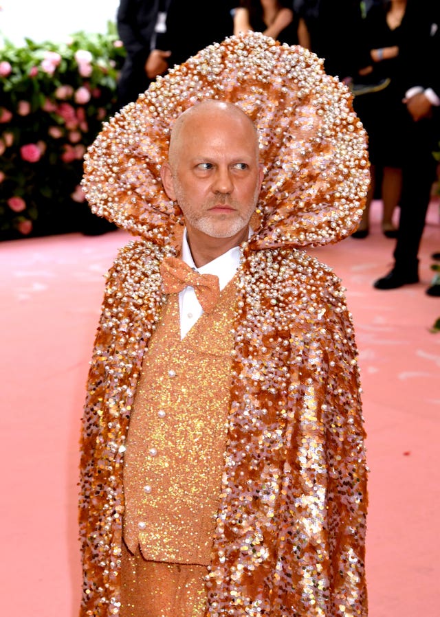 The MET Gala 2019 – New York