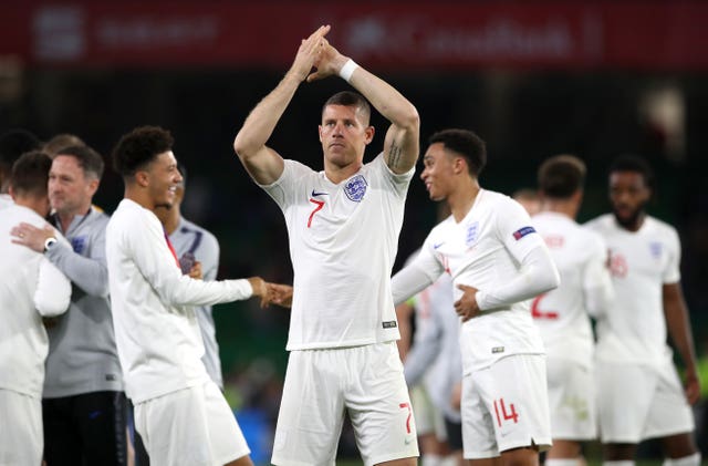 Ross Barkley impressed for England in Seville 