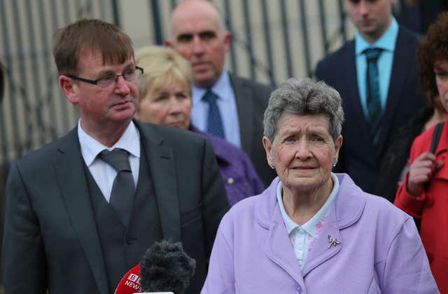 Kingsmill inquest