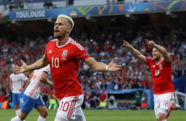 Russia v Wales – UEFA Euro 2016 – Group B – Stadium Municipal