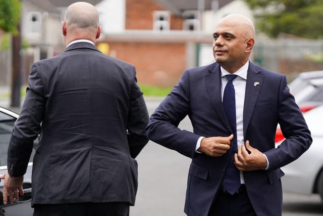 Regional cabinet meeting – Staffordshire