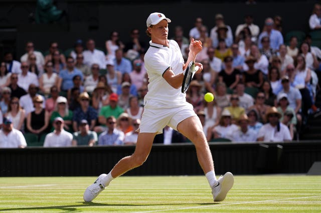 Wimbledon 2026 – Day Twelve – All England Lawn Tennis and Croquet Club
