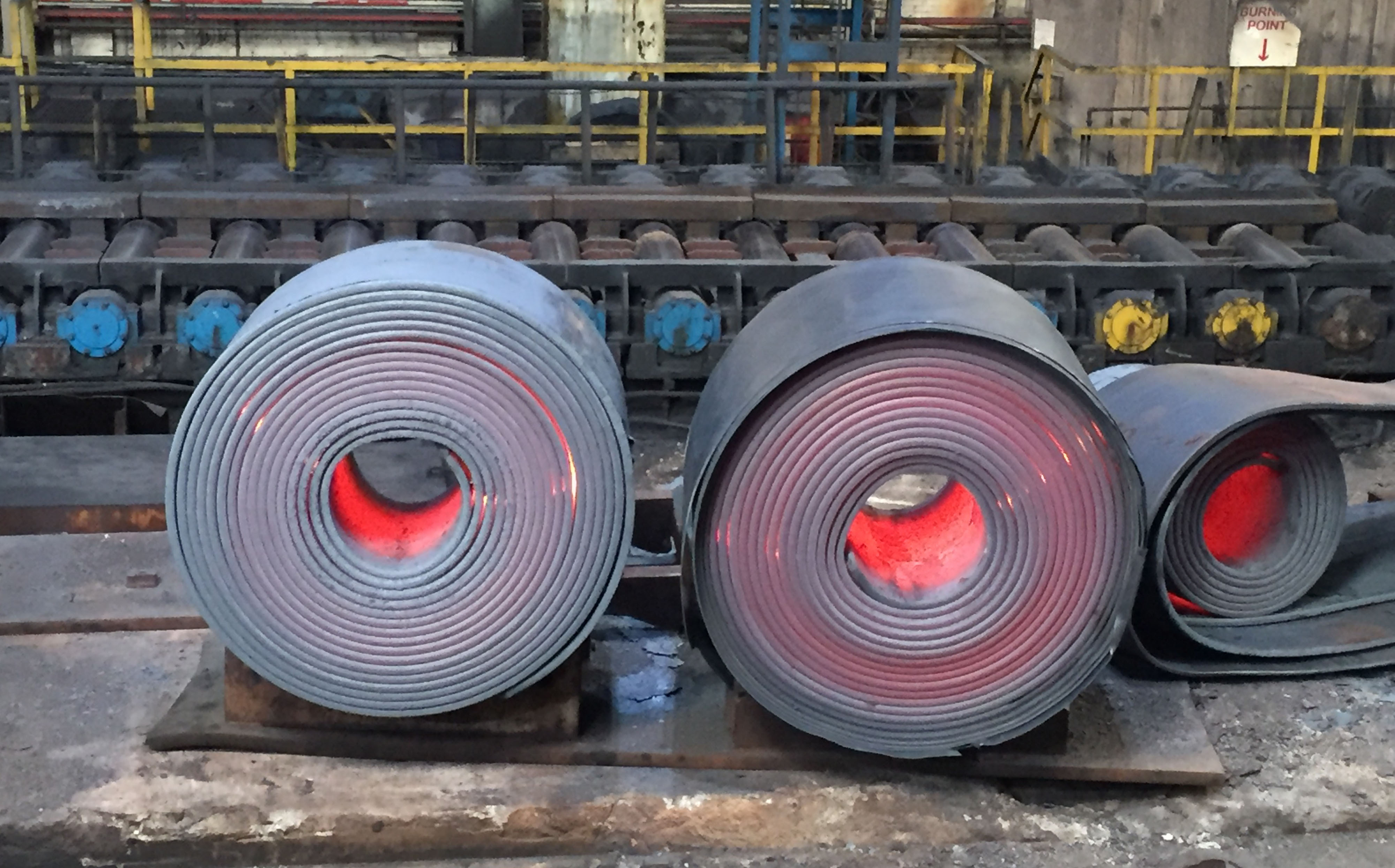 USA steel, aluminum stocks gain as Trump moves ahead with tariffs USA steel, aluminum stocks gain as Trump moves ahead with tariffs