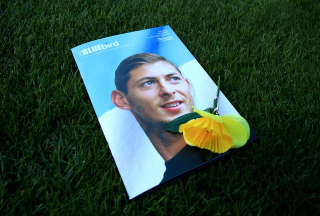 Emiliano Sala