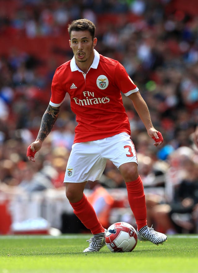 Red Bull Leipzig v Benfica – 2017 Emirates Cup – Emirates Stadium