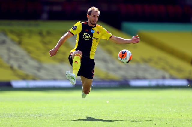 Watford v Southampton – Premier League – Vicarage Road