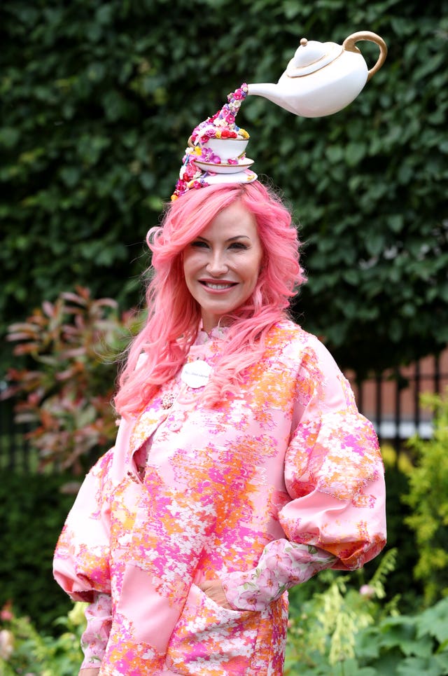Royal Ascot – Day Three – Ascot Racecourse