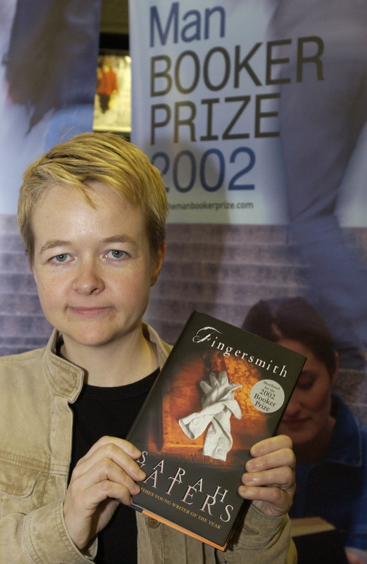 sarah waters handmaiden sarah waters handmaiden