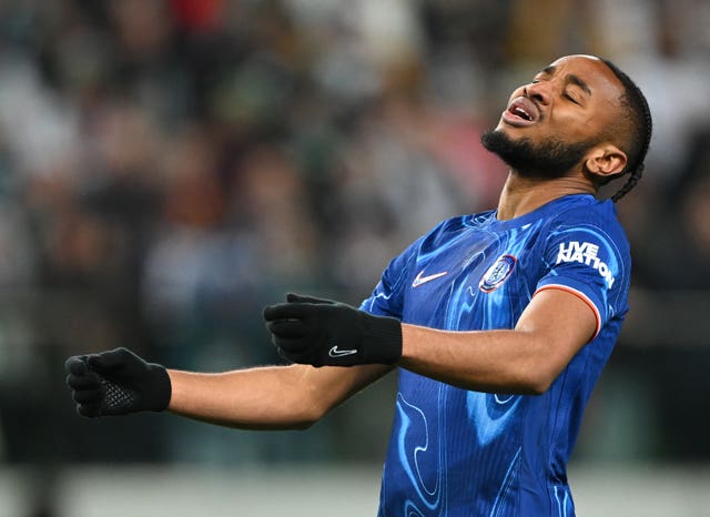 Christopher Nkunku